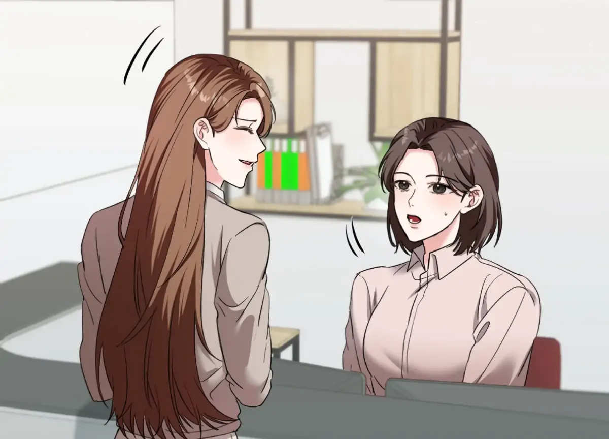 Perfectly Broken Up With You Chapter 9 page 185 - 