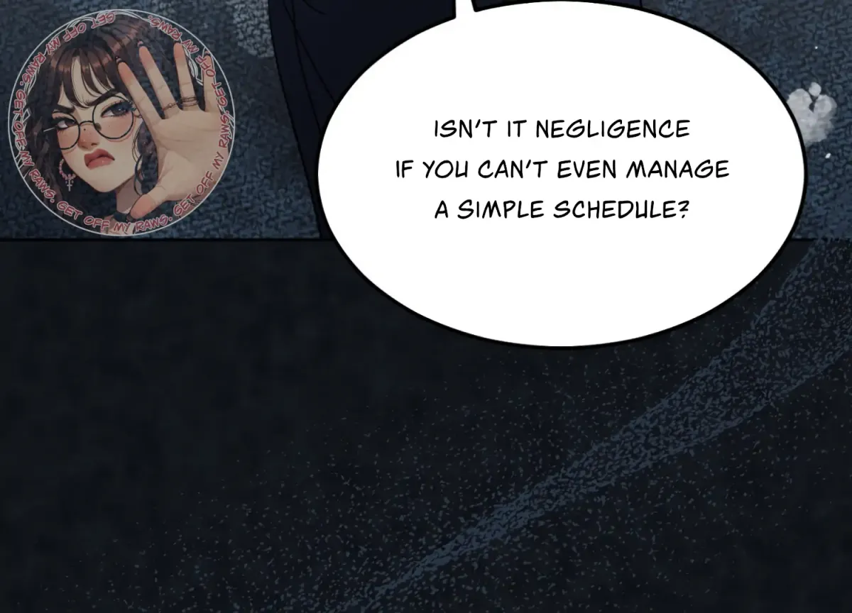 Perfectly Broken Up With You Chapter 9 page 195 - 