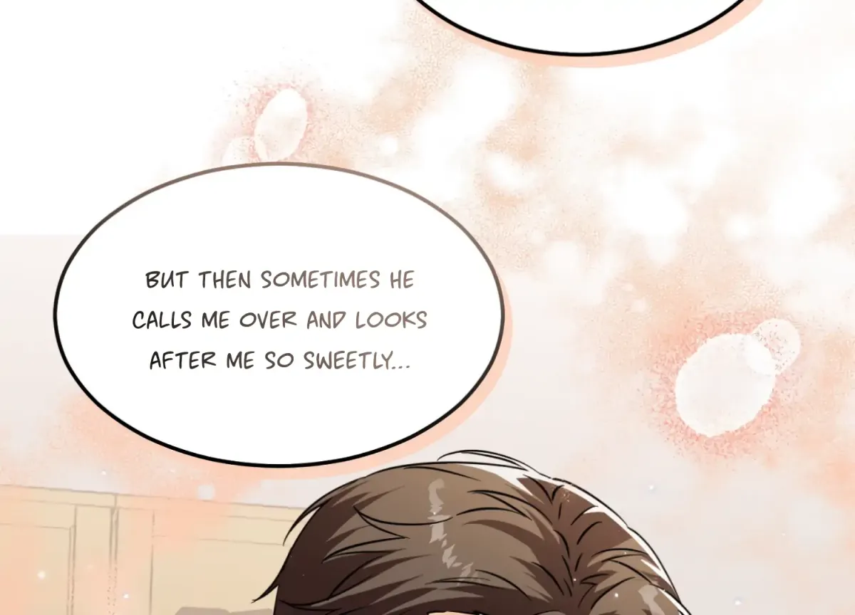 Perfectly Broken Up With You Chapter 9 page 3 - 