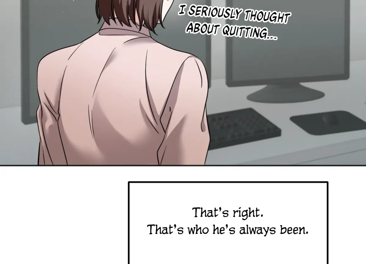 Perfectly Broken Up With You Chapter 9 page 202 - 