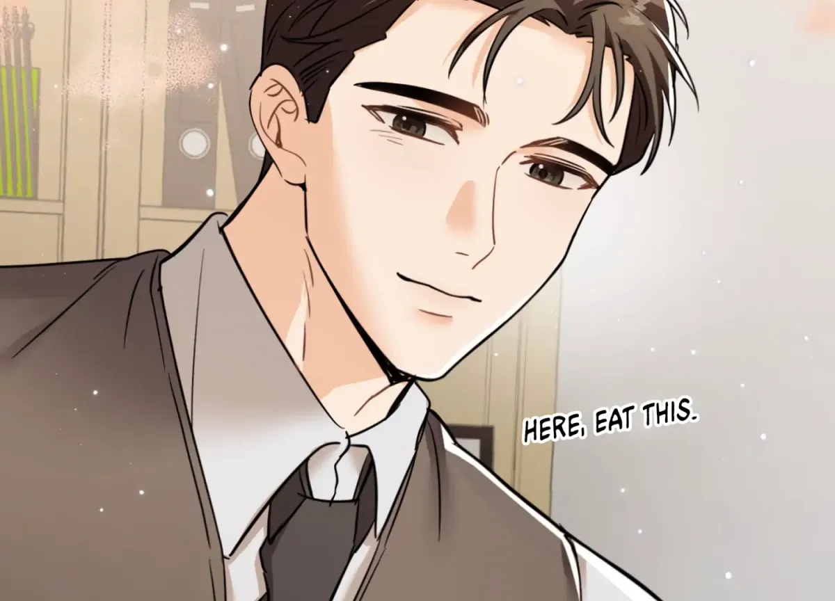 Perfectly Broken Up With You Chapter 9 page 4 - 