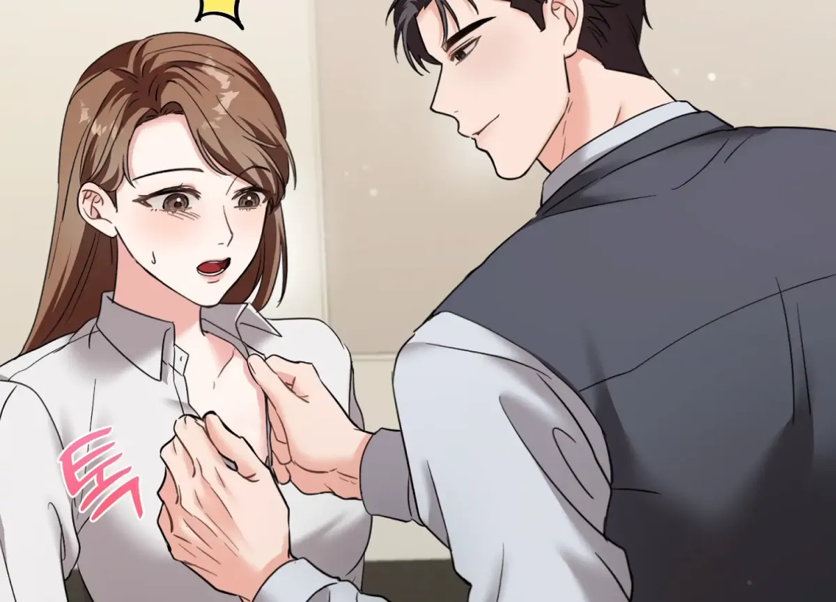 Perfectly Broken Up With You Chapter 9 page 31 - 