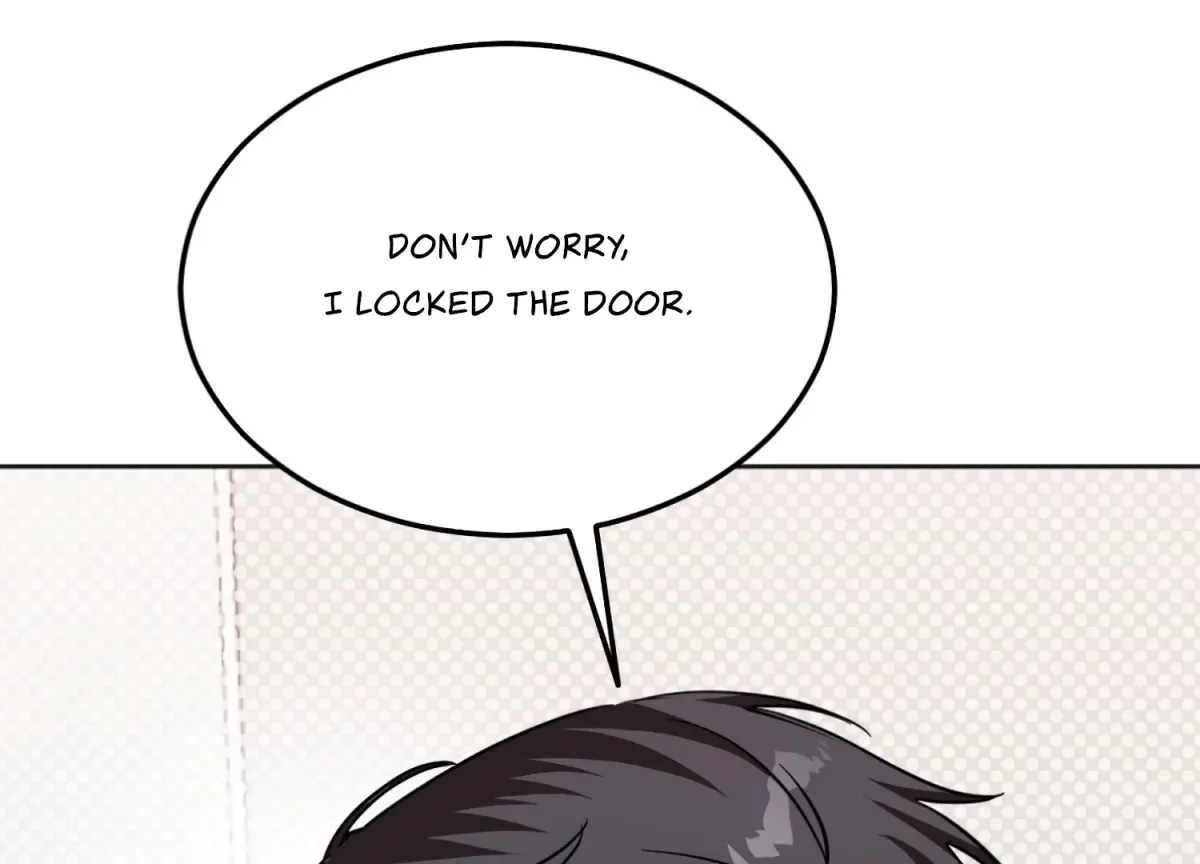 Perfectly Broken Up With You Chapter 9 page 33 - 