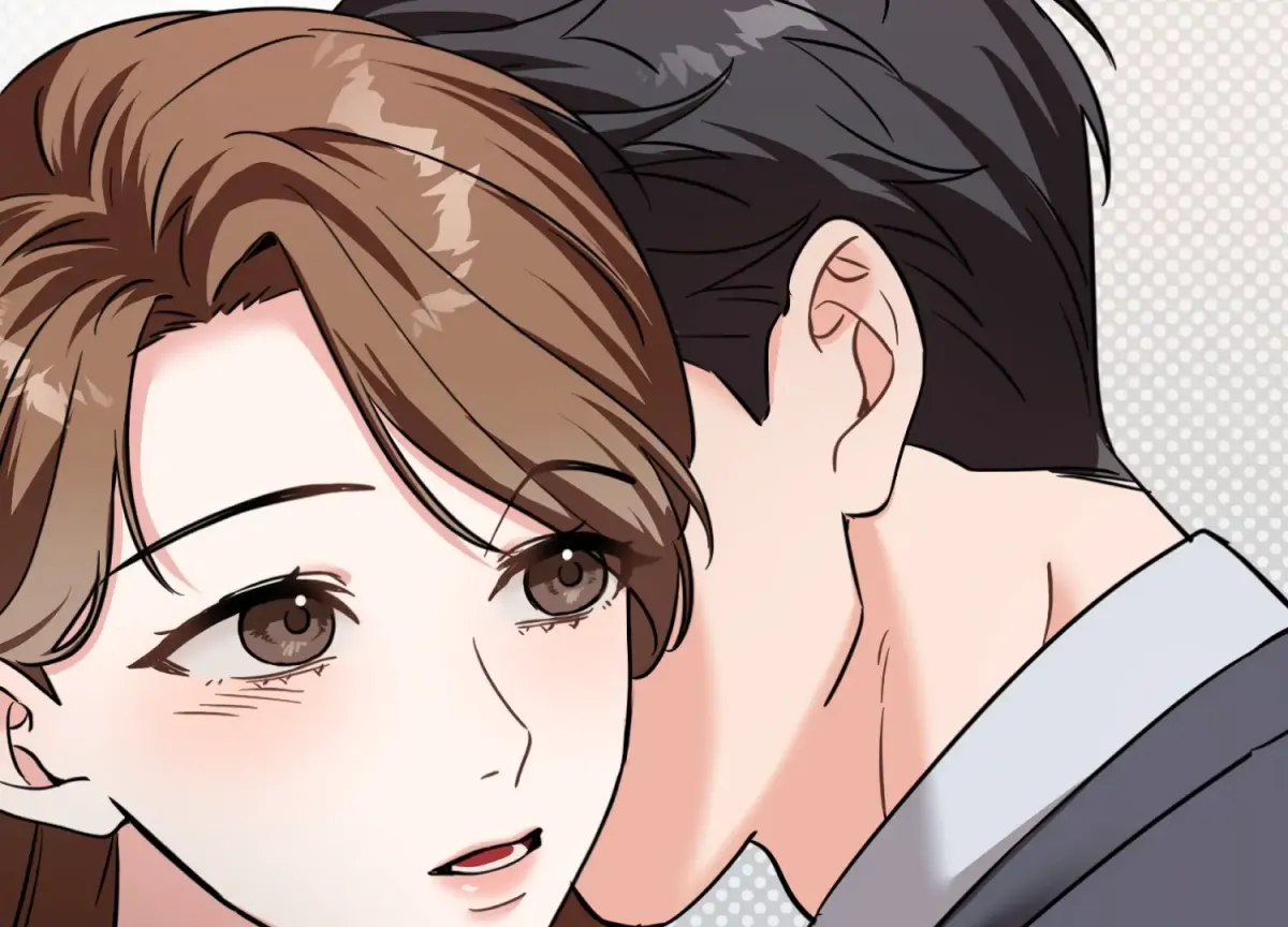 Perfectly Broken Up With You Chapter 9 page 34 - 