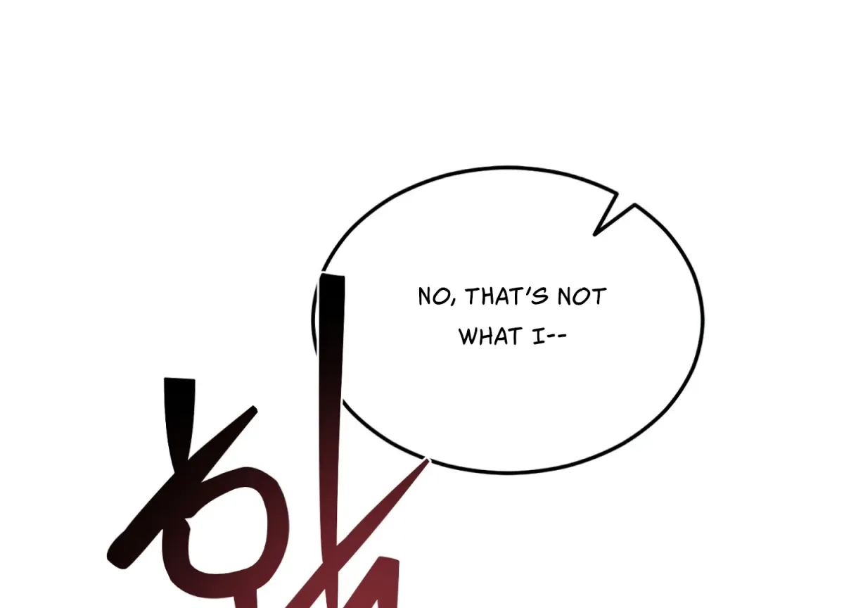 Perfectly Broken Up With You Chapter 9 page 37 - 