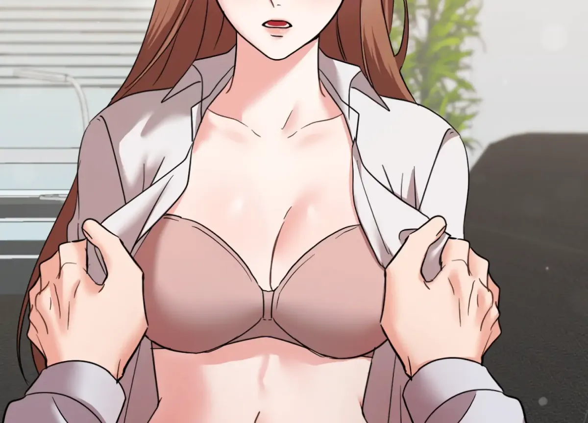 Perfectly Broken Up With You Chapter 9 page 39 - 