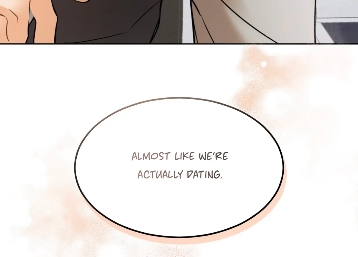 Perfectly Broken Up With You Chapter 9 page 6 - 