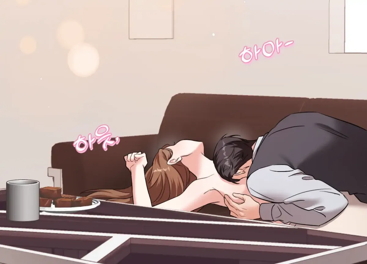 Perfectly Broken Up With You Chapter 9 page 51 - 