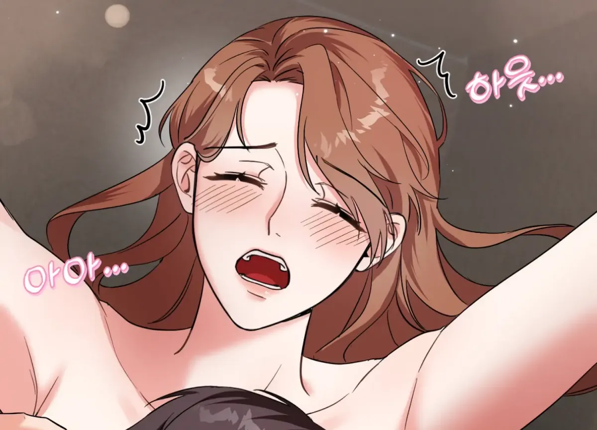 Perfectly Broken Up With You Chapter 9 page 53 - 