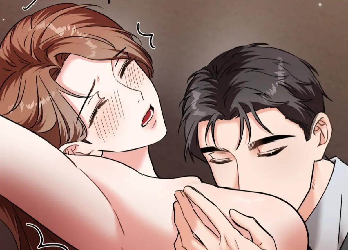 Perfectly Broken Up With You Chapter 9 page 62 - 