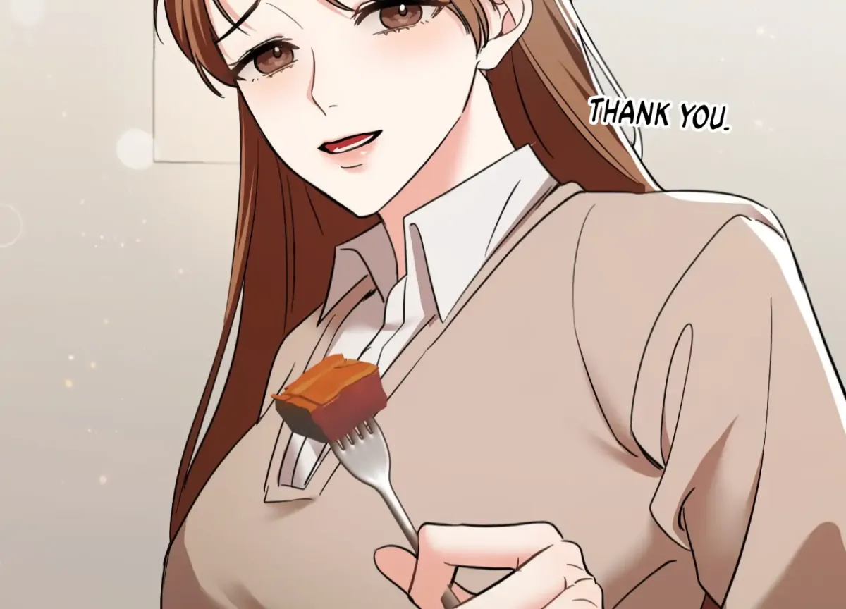 Perfectly Broken Up With You Chapter 9 page 10 - 