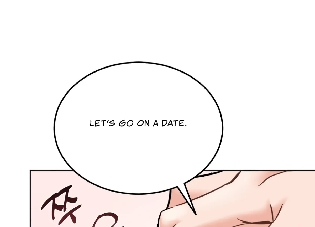 Perfectly Broken Up With You Chapter 9 page 97 - 