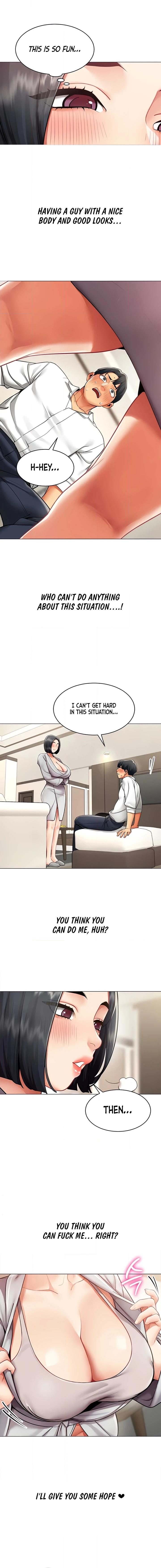 Performance Report Chapter 18 page 8 - 
