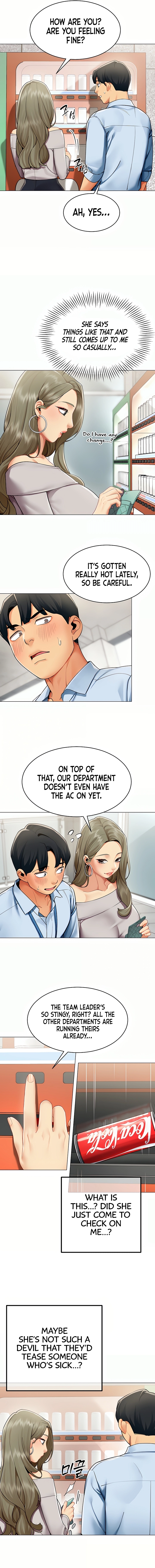 Performance Report Chapter 2 page 11 - 