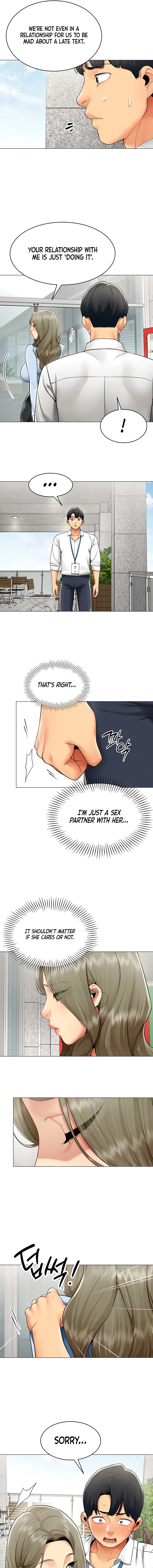 Performance Report Chapter 21 page 5 - 