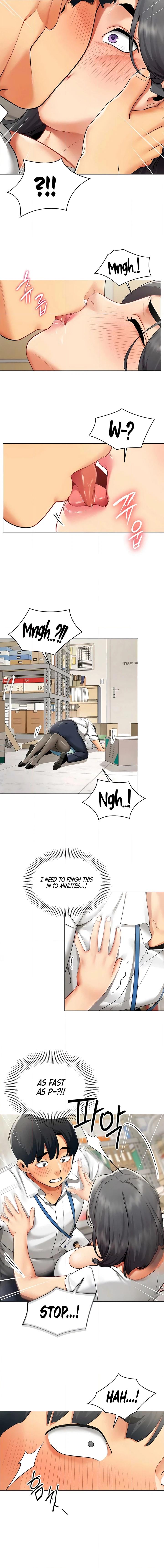 Performance Report Chapter 22 page 8 - 