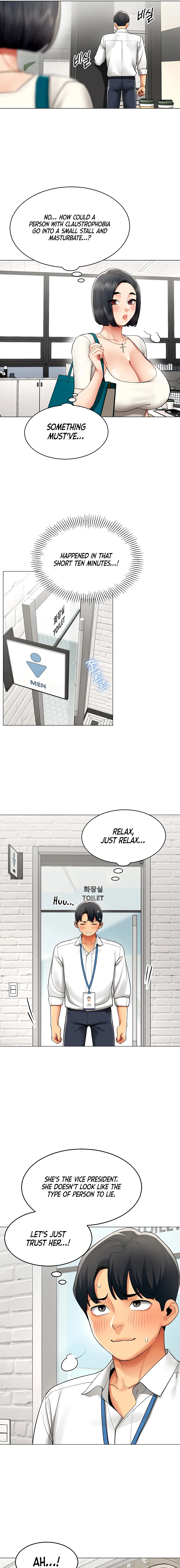 Performance Report Chapter 23 page 5 - 