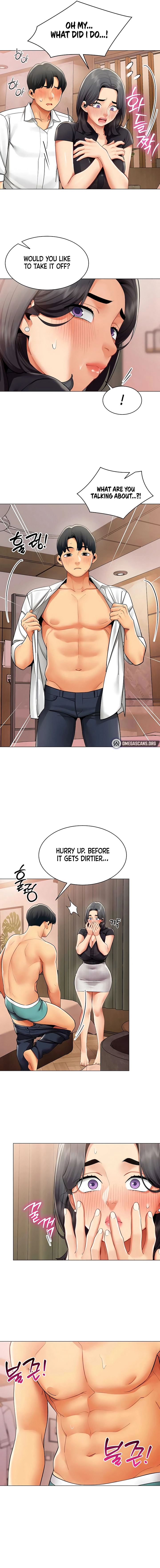 Performance Report Chapter 24 page 5 - 