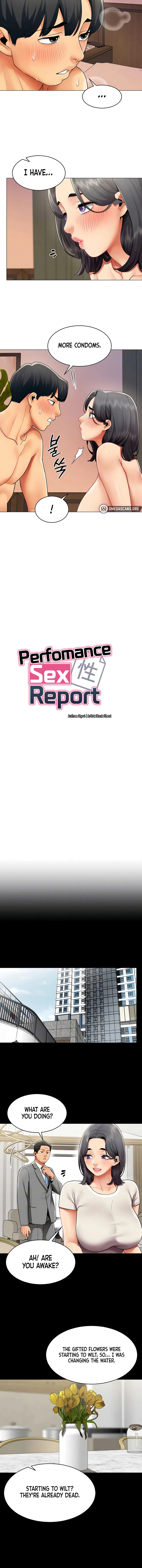 Performance Report Chapter 27 page 2 - 