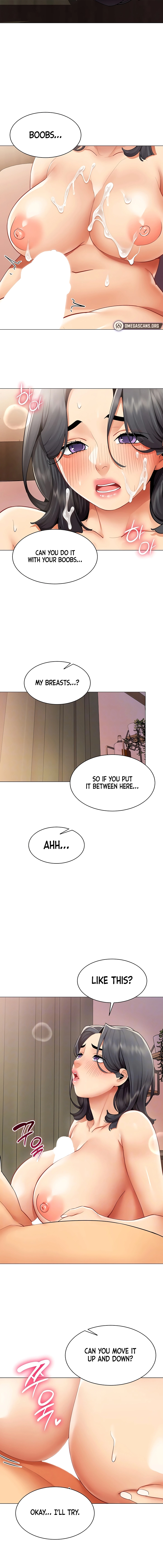 Performance Report Chapter 28 page 5 - 