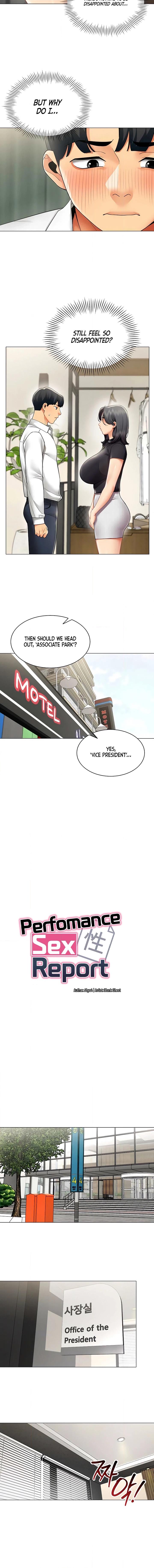 Performance Report Chapter 29 page 4 - 