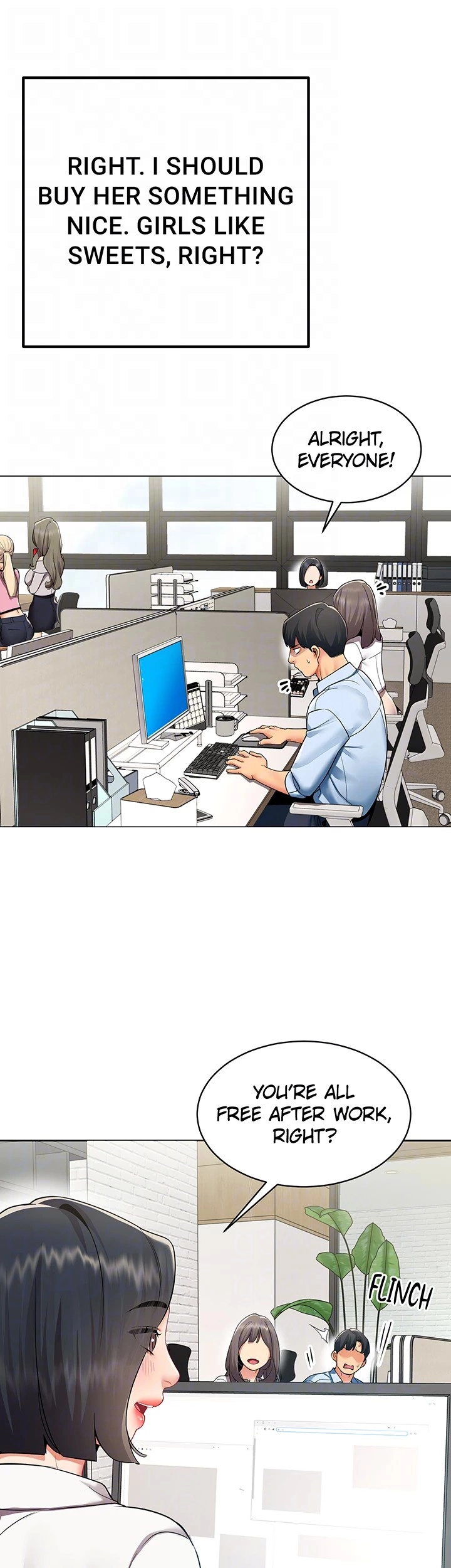 Performance Report Chapter 3 page 11 - 