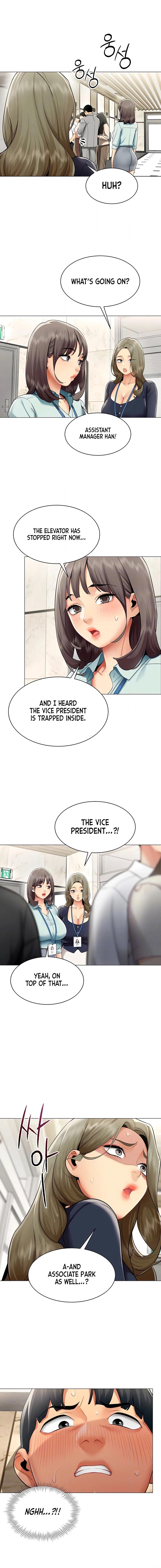 Performance Report Chapter 30 page 4 - 