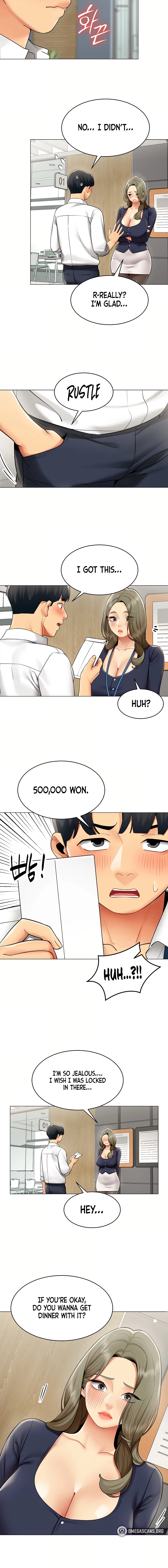 Performance Report Chapter 32 page 6 - 