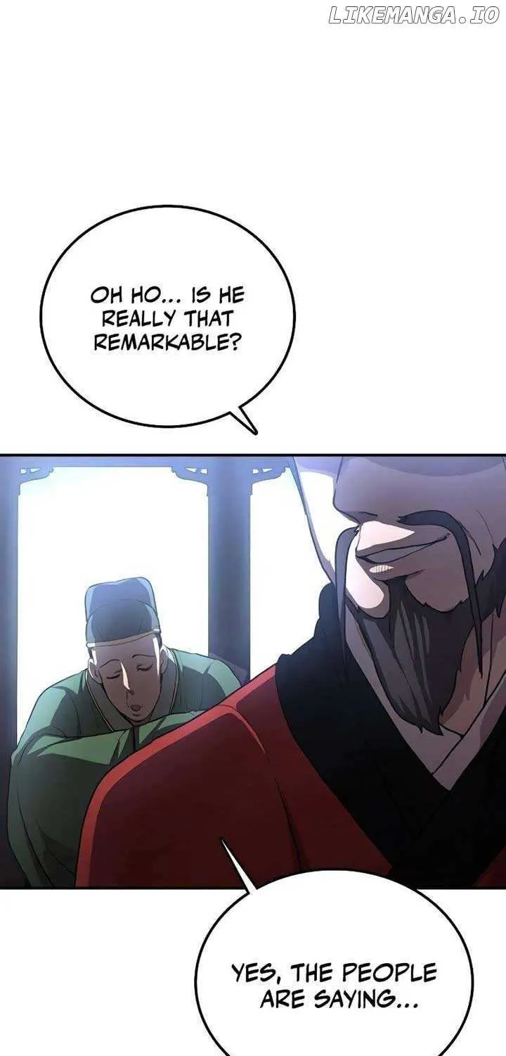 Perhaps Invincible Chapter 0.1 page 12 - 