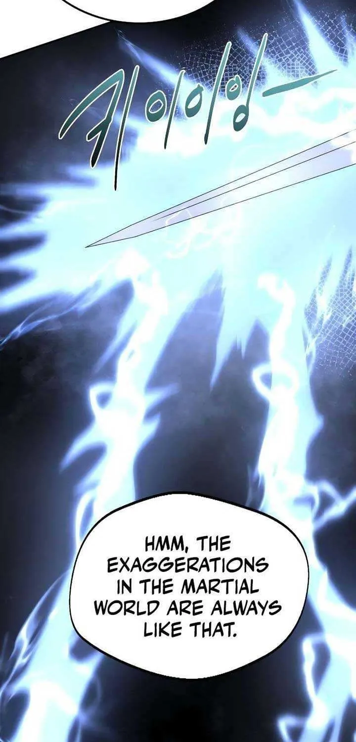 Perhaps Invincible Chapter 0.1 page 15 - 