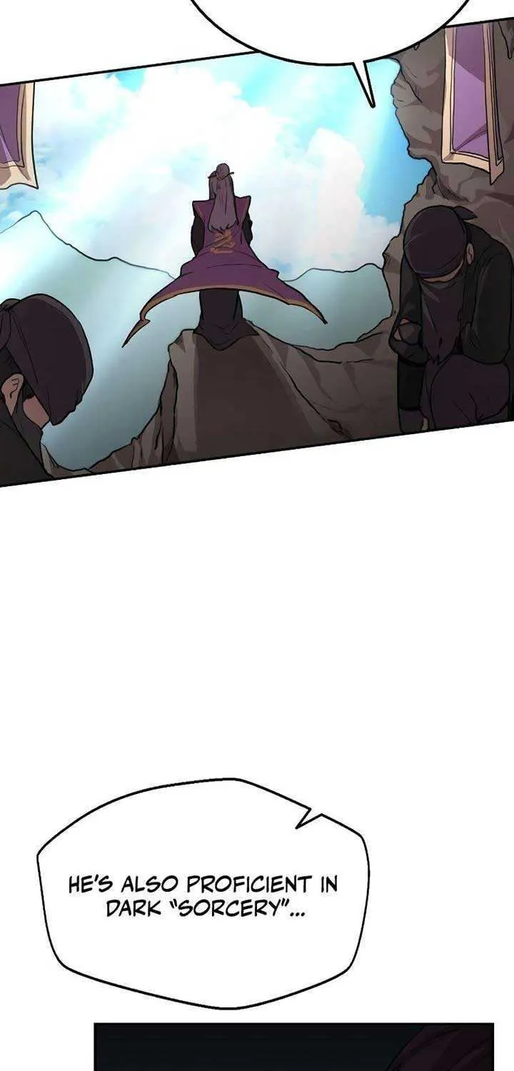 Perhaps Invincible Chapter 0.1 page 19 - 