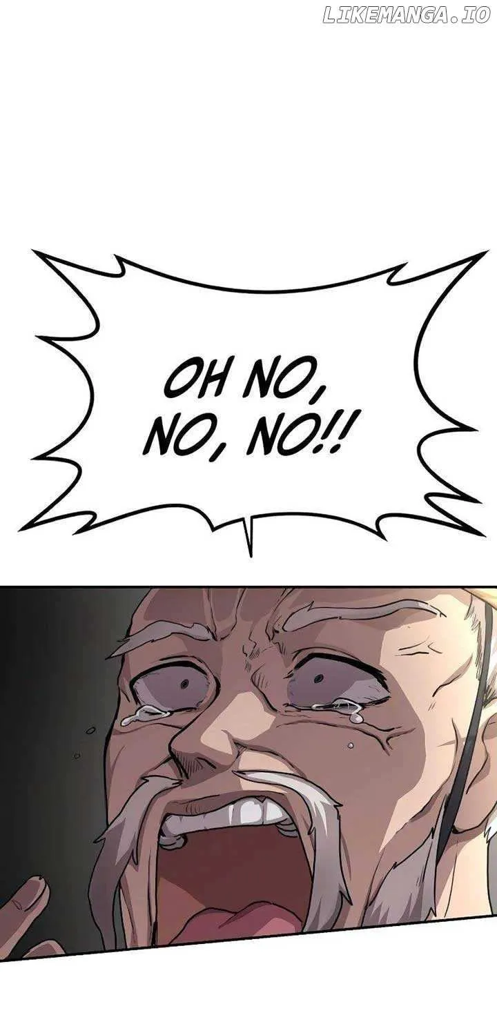 Perhaps Invincible Chapter 0.1 page 27 - 