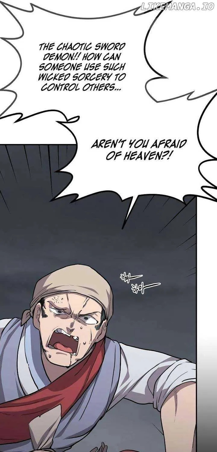 Perhaps Invincible Chapter 0.1 page 32 - 