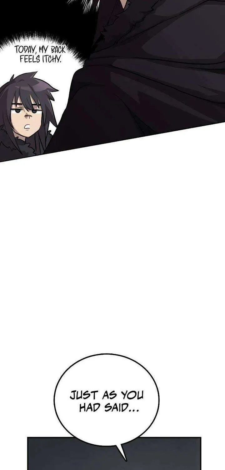 Perhaps Invincible Chapter 0.1 page 38 - 