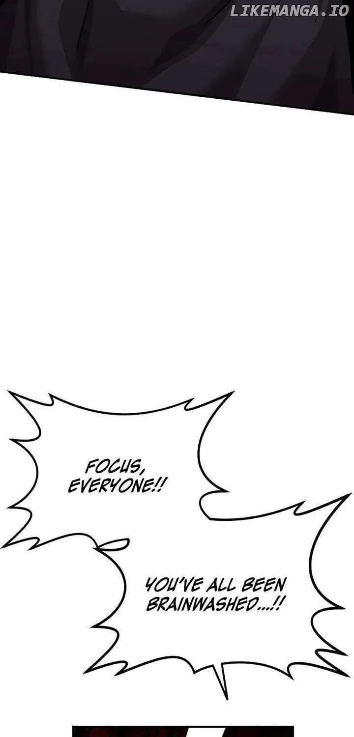Perhaps Invincible Chapter 0.1 page 42 - 