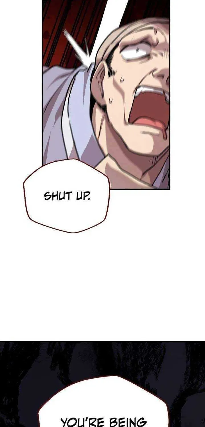 Perhaps Invincible Chapter 0.1 page 43 - 