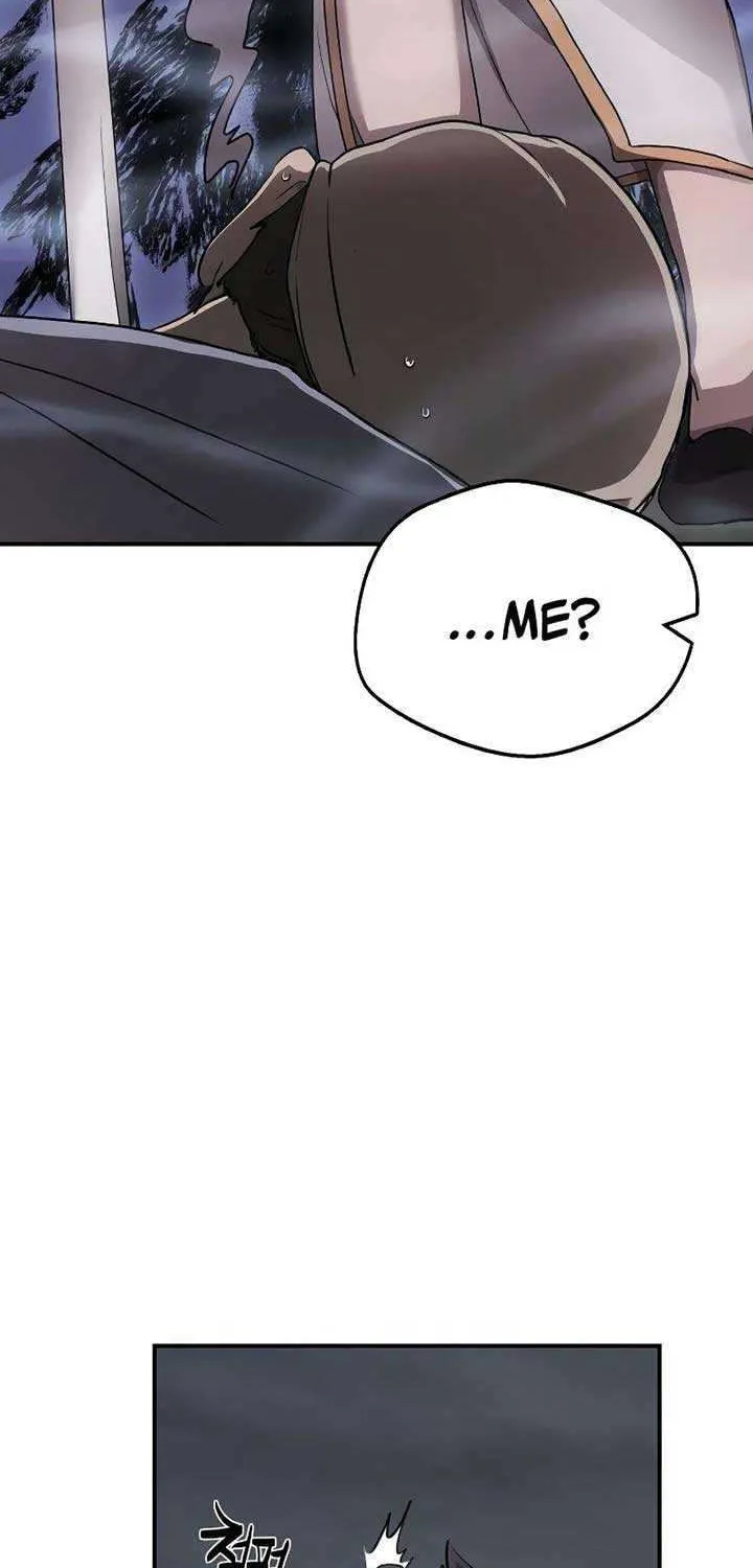 Perhaps Invincible Chapter 0.1 page 45 - 