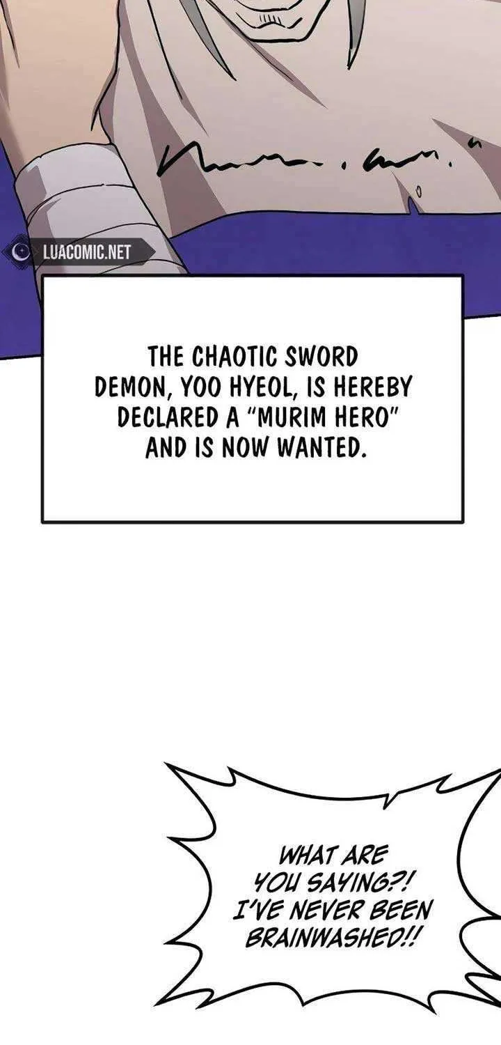 Perhaps Invincible Chapter 0.1 page 48 - 