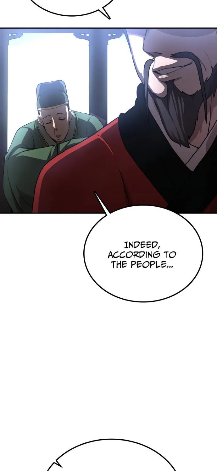 Perhaps Invincible Chapter 0 page 11 - 