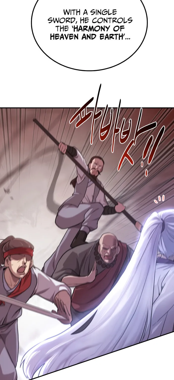 Perhaps Invincible Chapter 0 page 12 - 