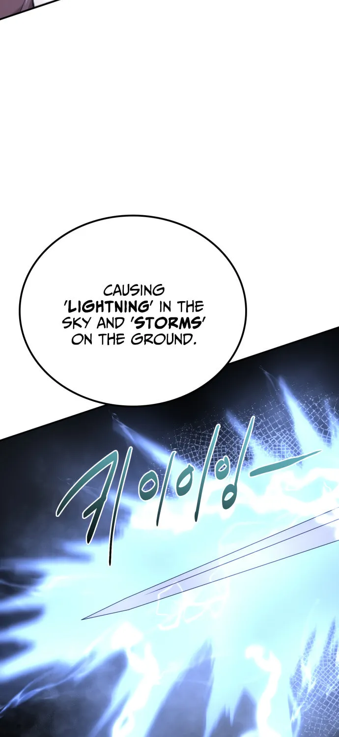 Perhaps Invincible Chapter 0 page 13 - 