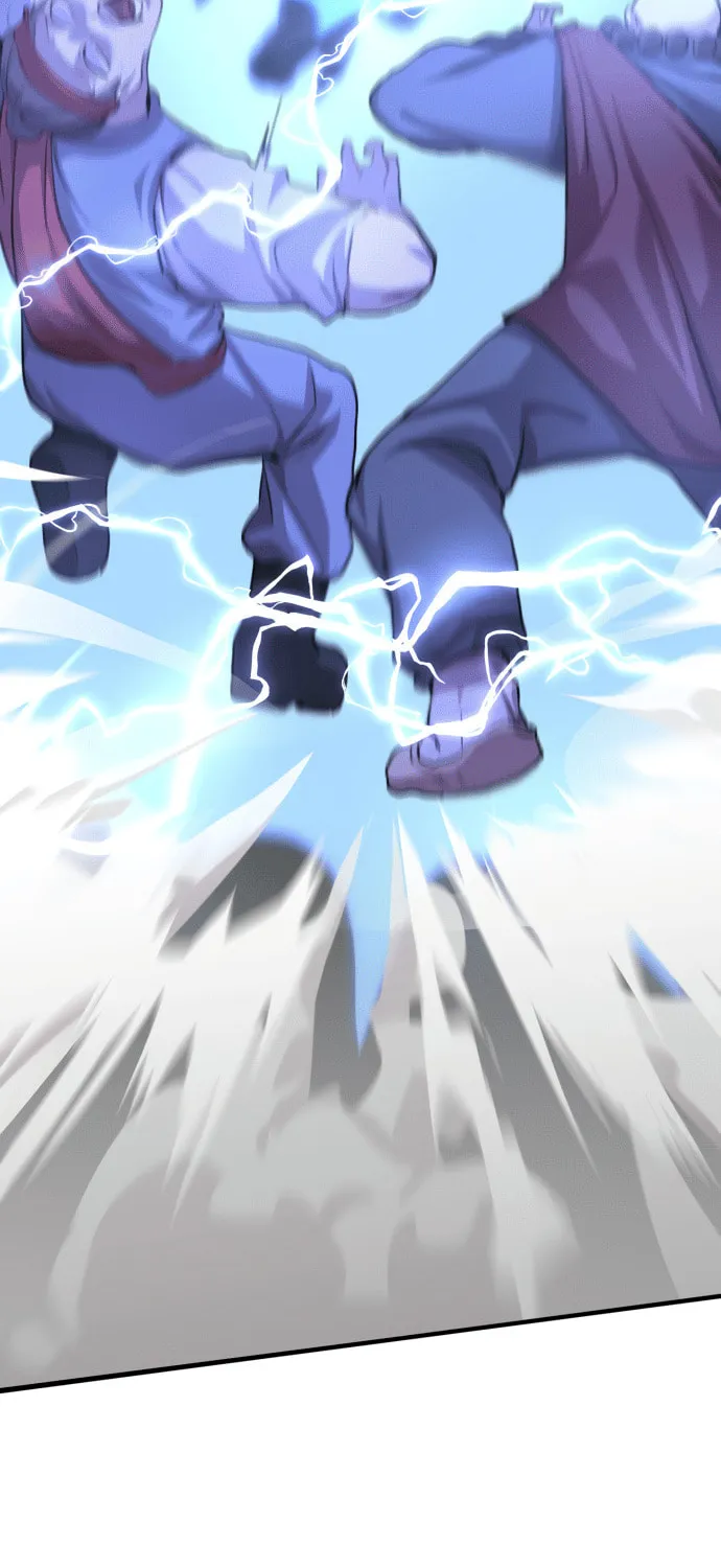 Perhaps Invincible Chapter 0 page 16 - 
