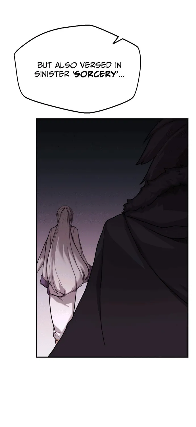 Perhaps Invincible Chapter 0 page 18 - 