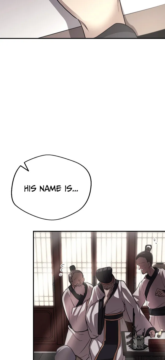 Perhaps Invincible Chapter 0 page 24 - 