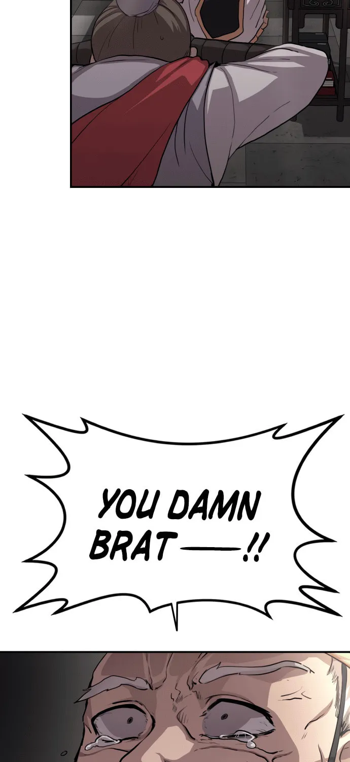 Perhaps Invincible Chapter 0 page 25 - 
