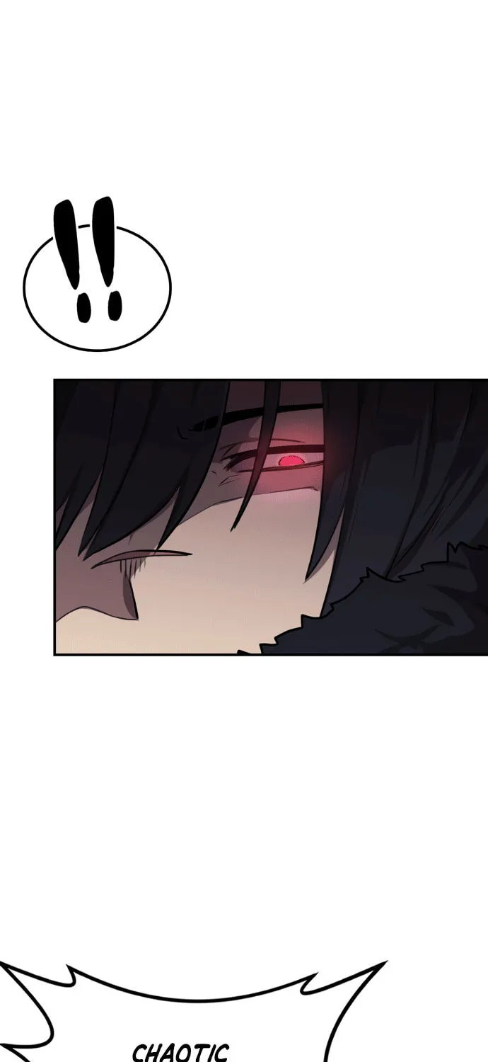Perhaps Invincible Chapter 0 page 29 - 
