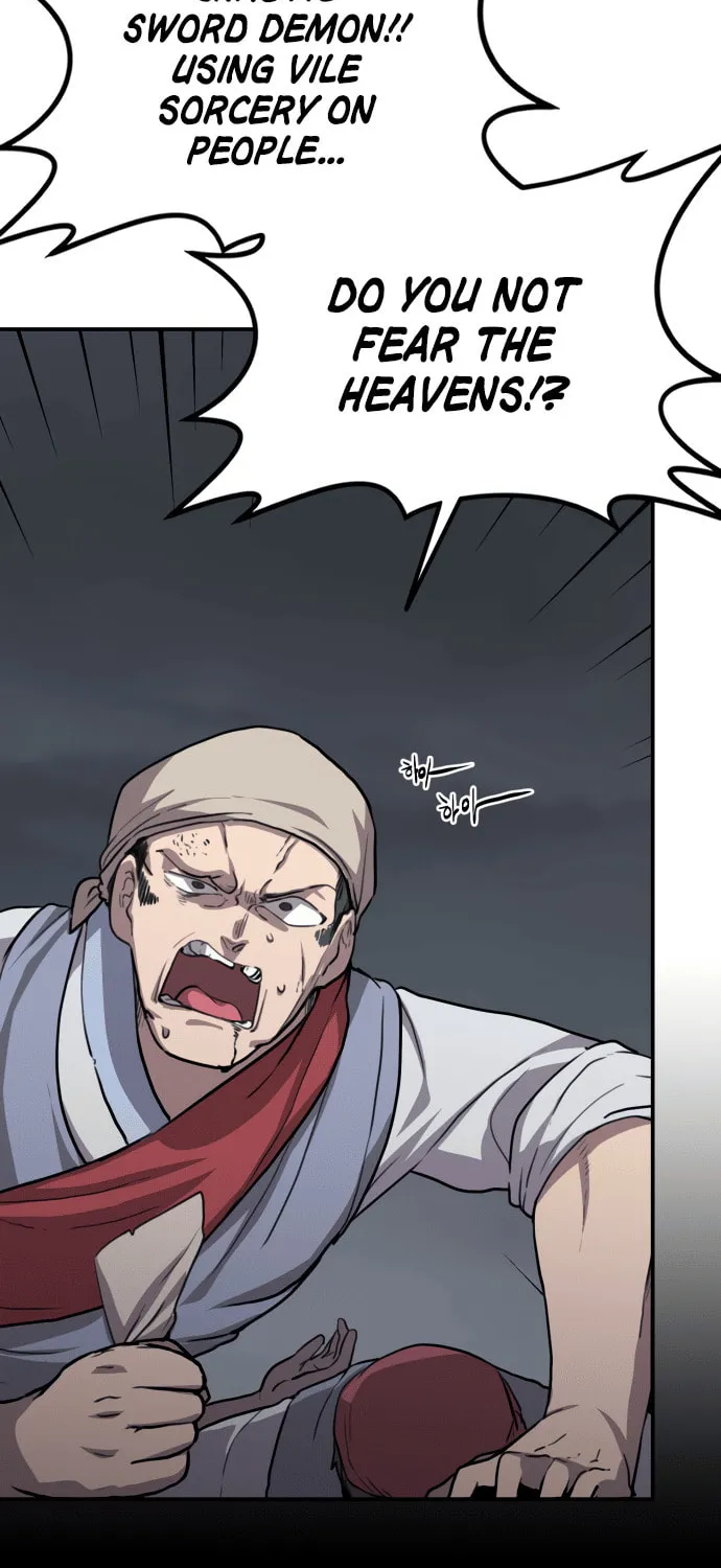 Perhaps Invincible Chapter 0 page 30 - 