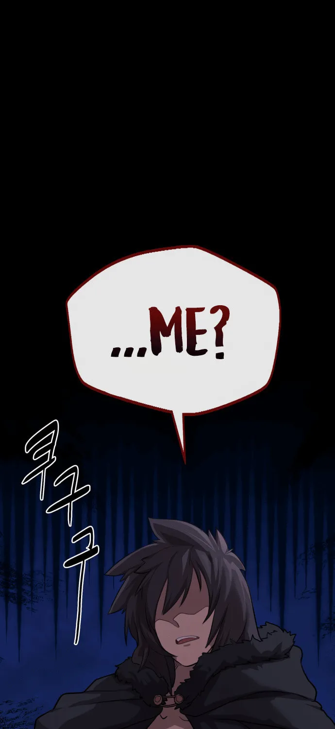 Perhaps Invincible Chapter 0 page 31 - 