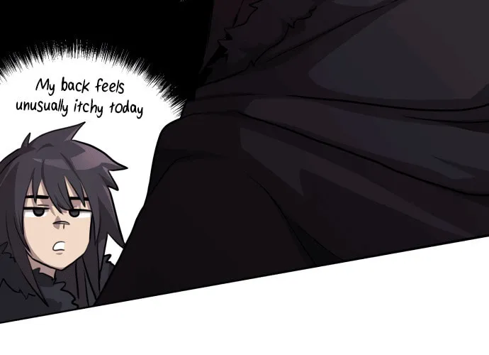 Perhaps Invincible Chapter 0 page 35 - 