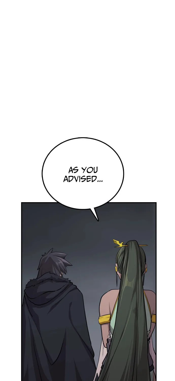 Perhaps Invincible Chapter 0 page 36 - 